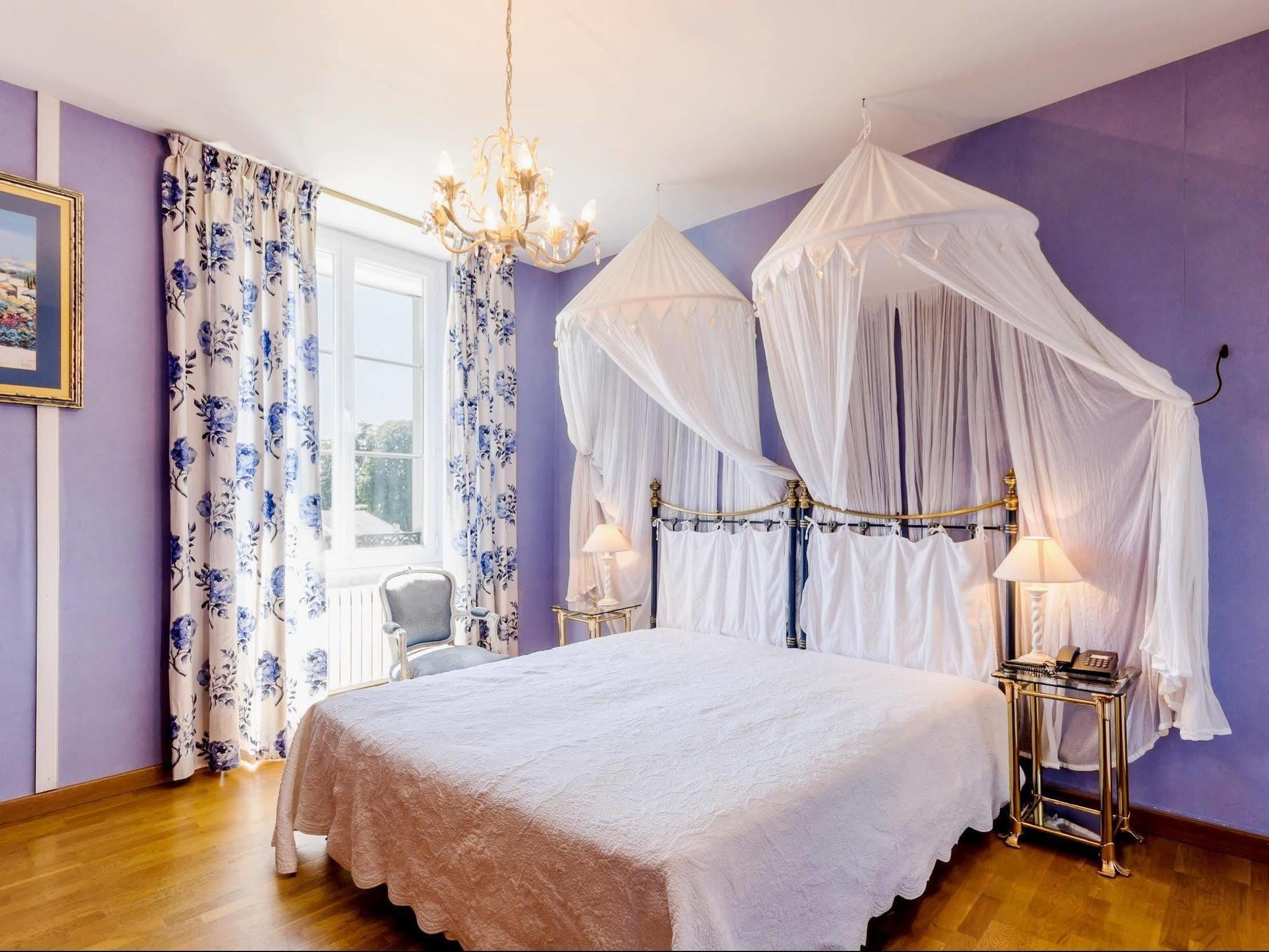 Logis Hotel L'Europe بونتيفي المظهر الخارجي الصورة